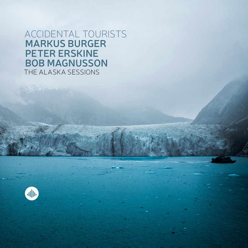 The Alaska Sessions album cover