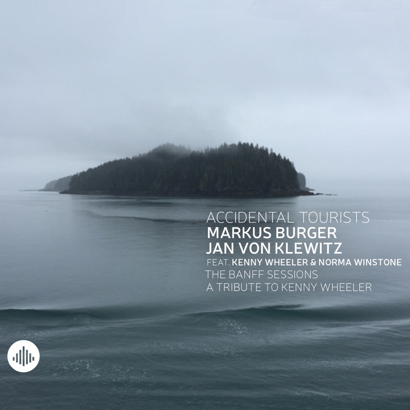 The Banff Sessions album cover