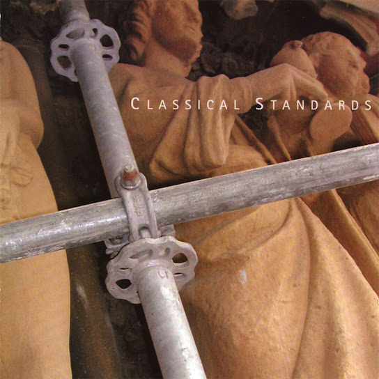 Classical Standards album cover