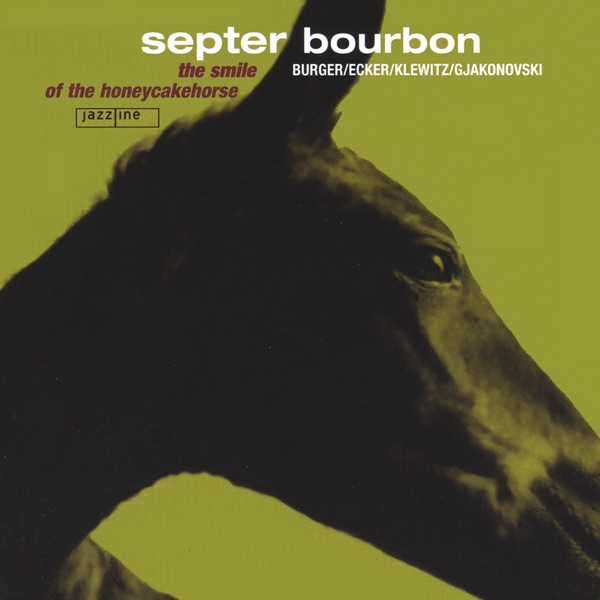 The Smile of the Honeycakehorse album cover