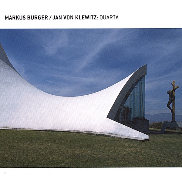 Spiritual Standards Quarta album cover