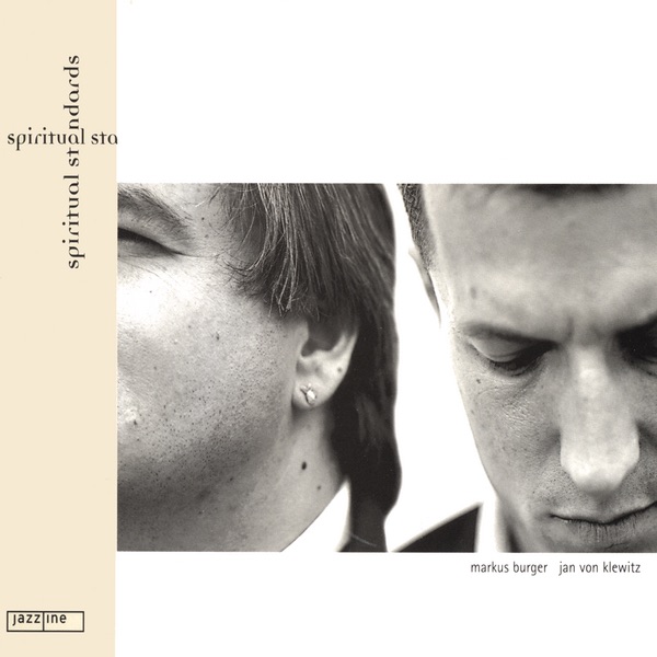 Spiritual Standards One album cover