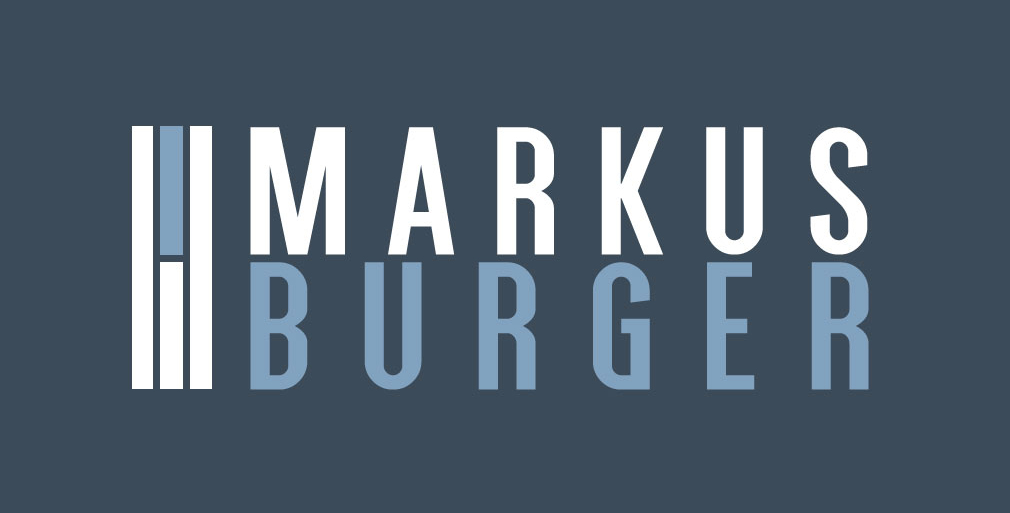 Markus Burger